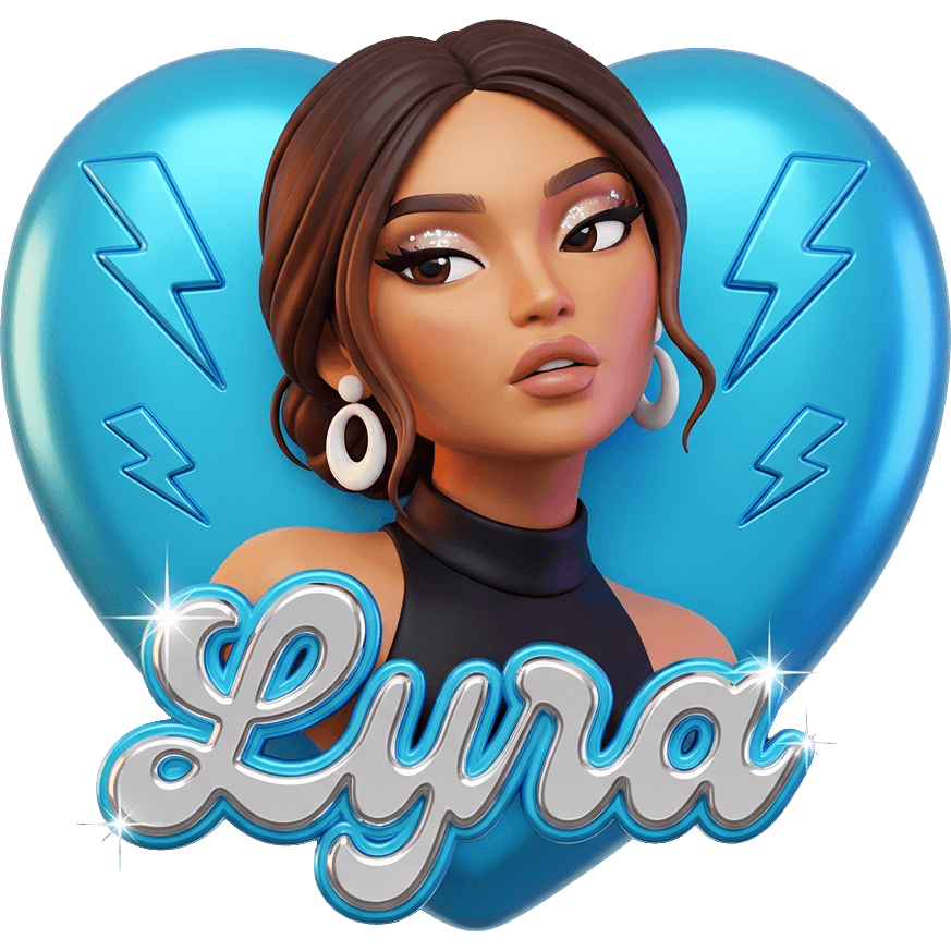 Lyra Berigud TikTok LIVE gift