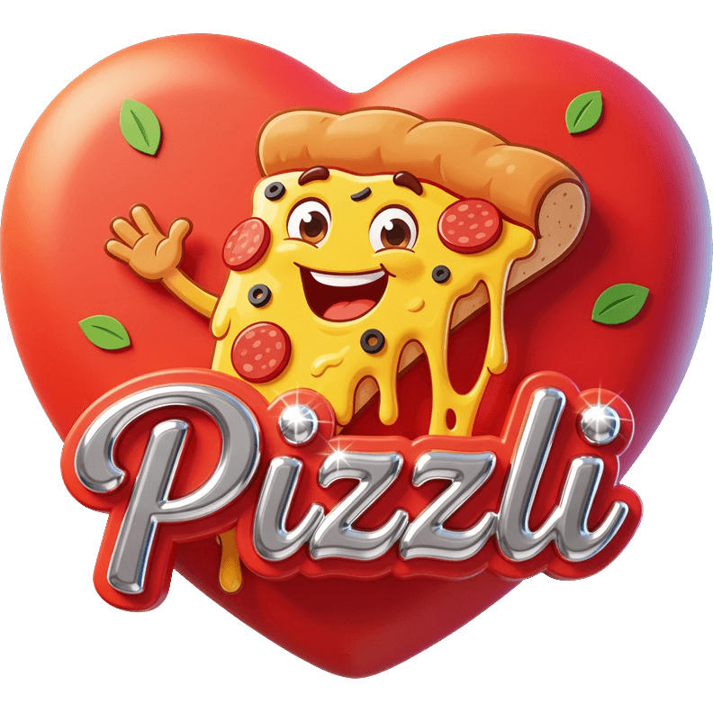 Pizzli Gruß TikTok LIVE gift
