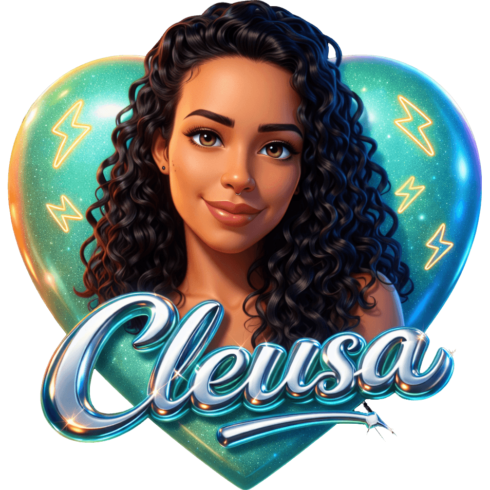 Cleusa Pop TikTok LIVE gift
