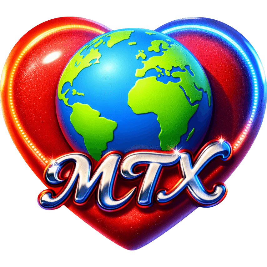 Globo MTX TikTok LIVE gift