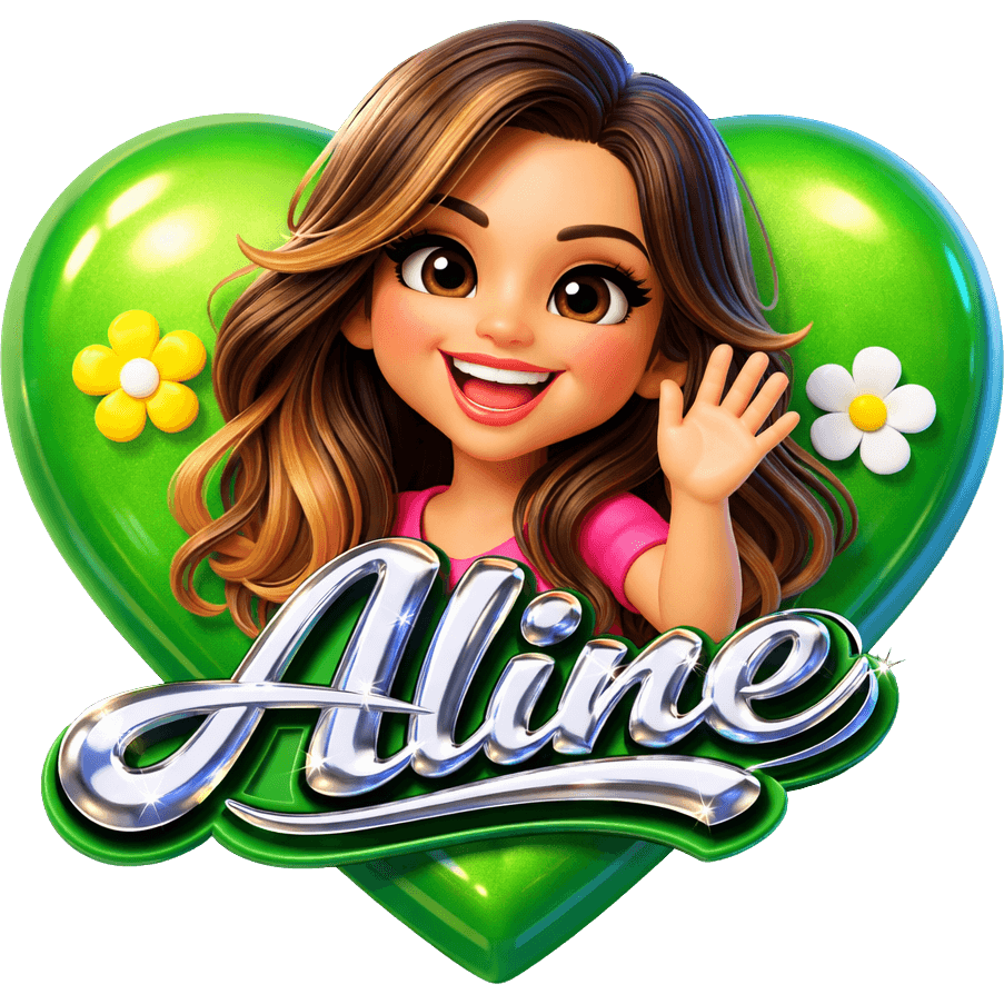 Team Aline TikTok LIVE gift