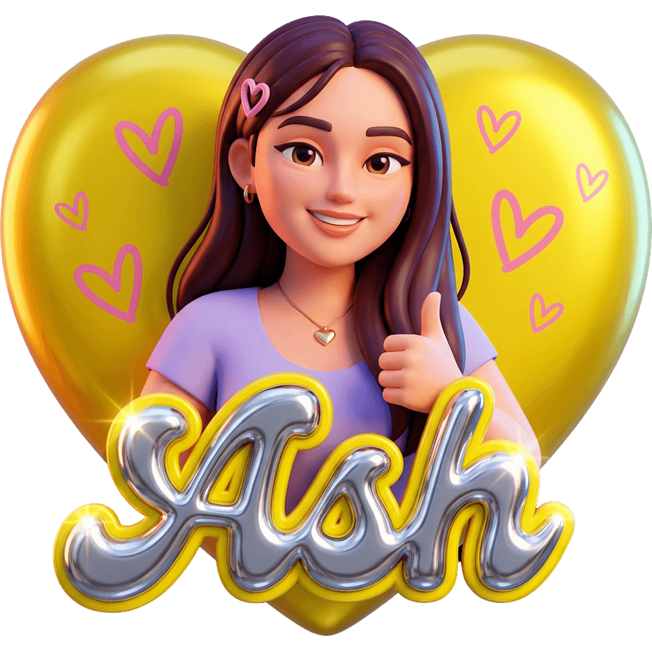 Ash Aprub TikTok LIVE gift