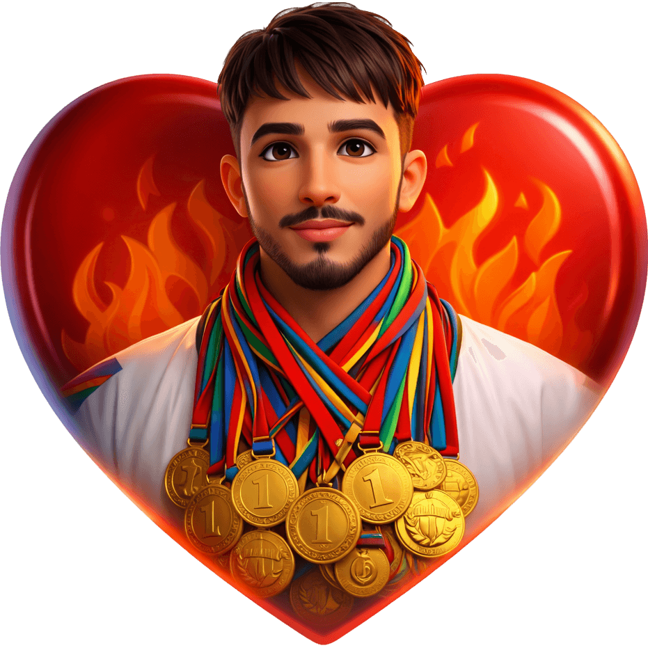 Musa Medalları TikTok LIVE gift