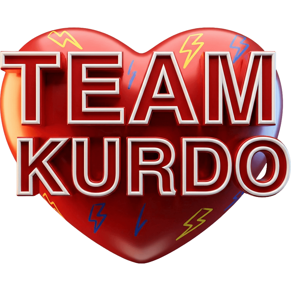 Team Kurdo TikTok LIVE gift