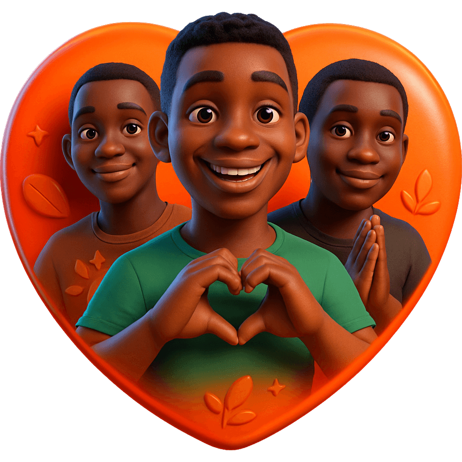 Young Africans TikTok LIVE gift