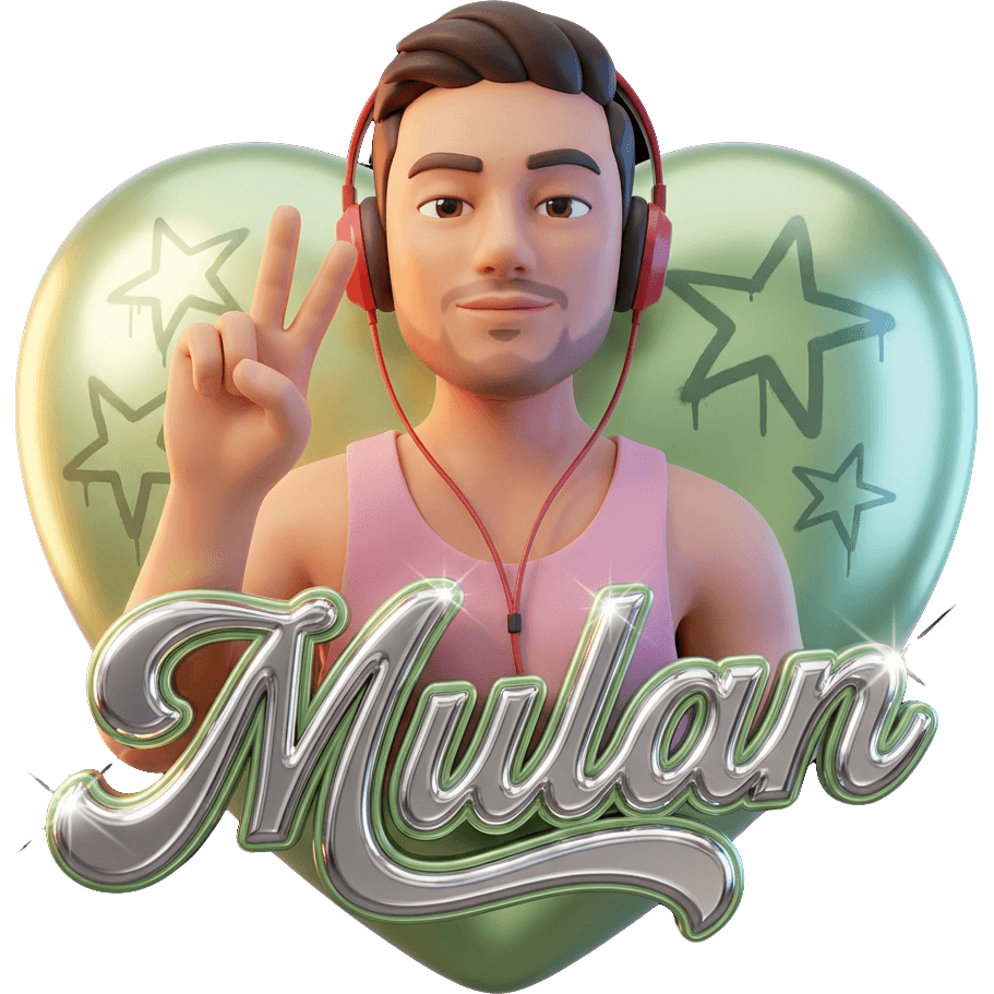 Cheeky Peace TikTok LIVE gift