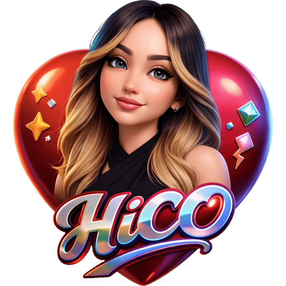 Hico Isilti TikTok LIVE gift