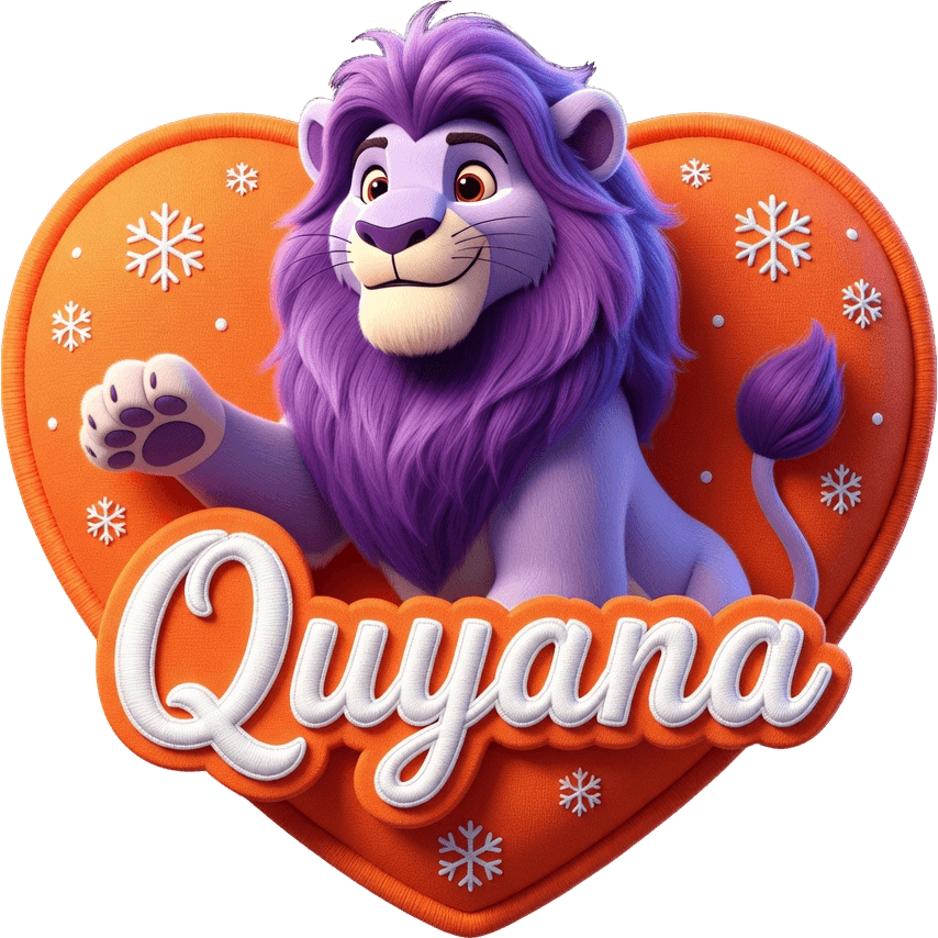 Quyana Lion TikTok LIVE gift