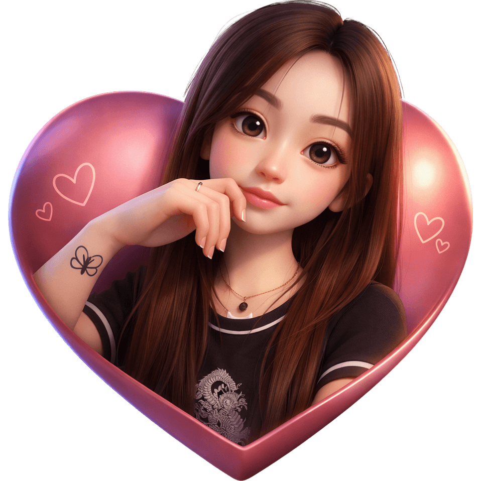 Neyy Manis TikTok LIVE gift