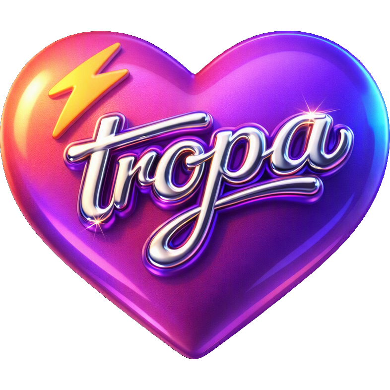 Tropa do RJ TikTok LIVE gift