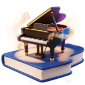 Epic Pianist TikTok LIVE gift