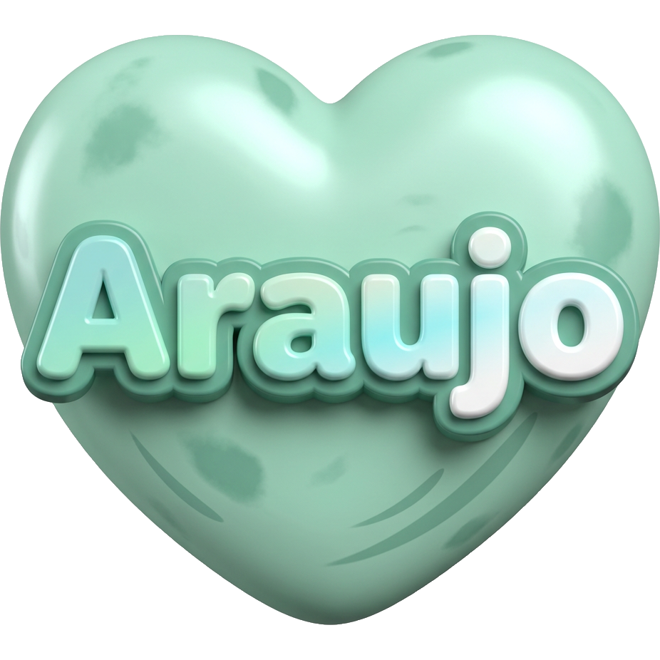 ªAraujo TikTok LIVE gift