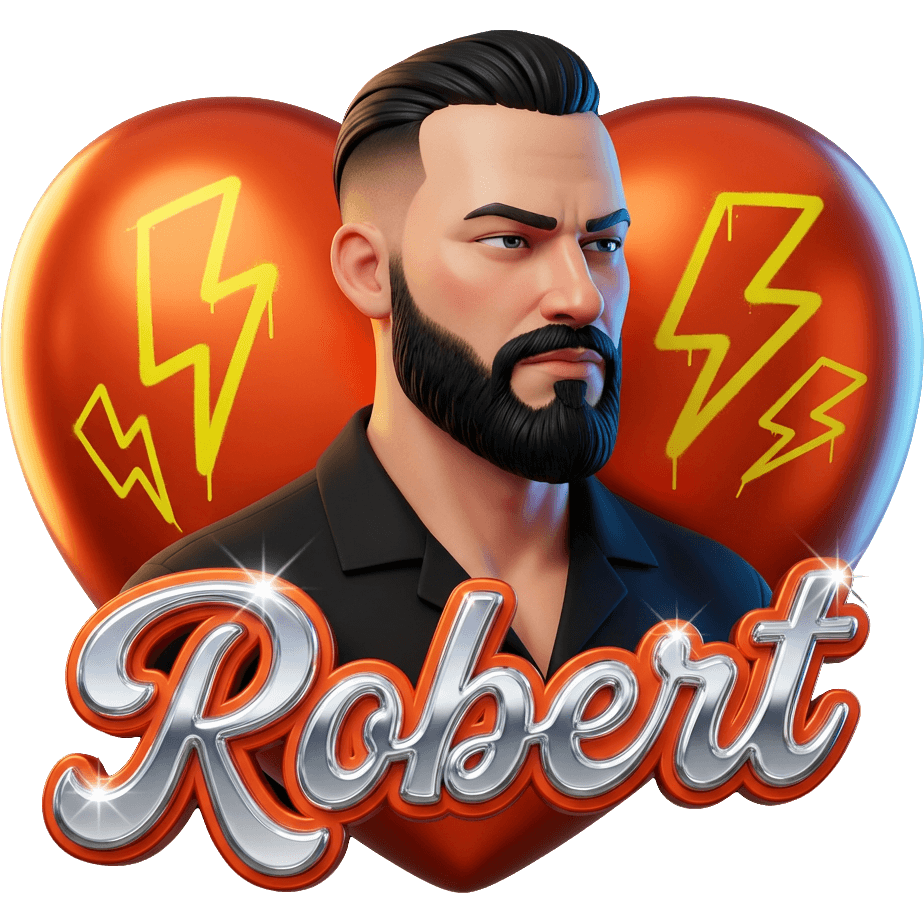 Robert Ionescu TikTok LIVE gift