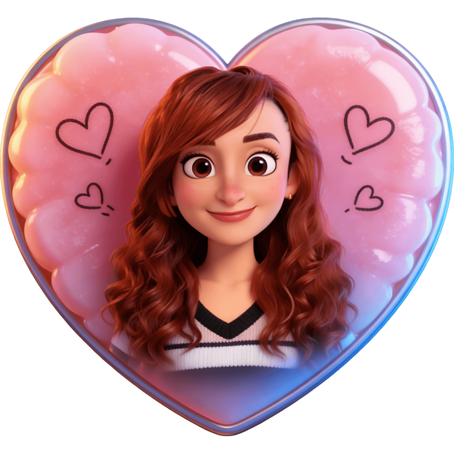 Shirly Canta TikTok LIVE gift