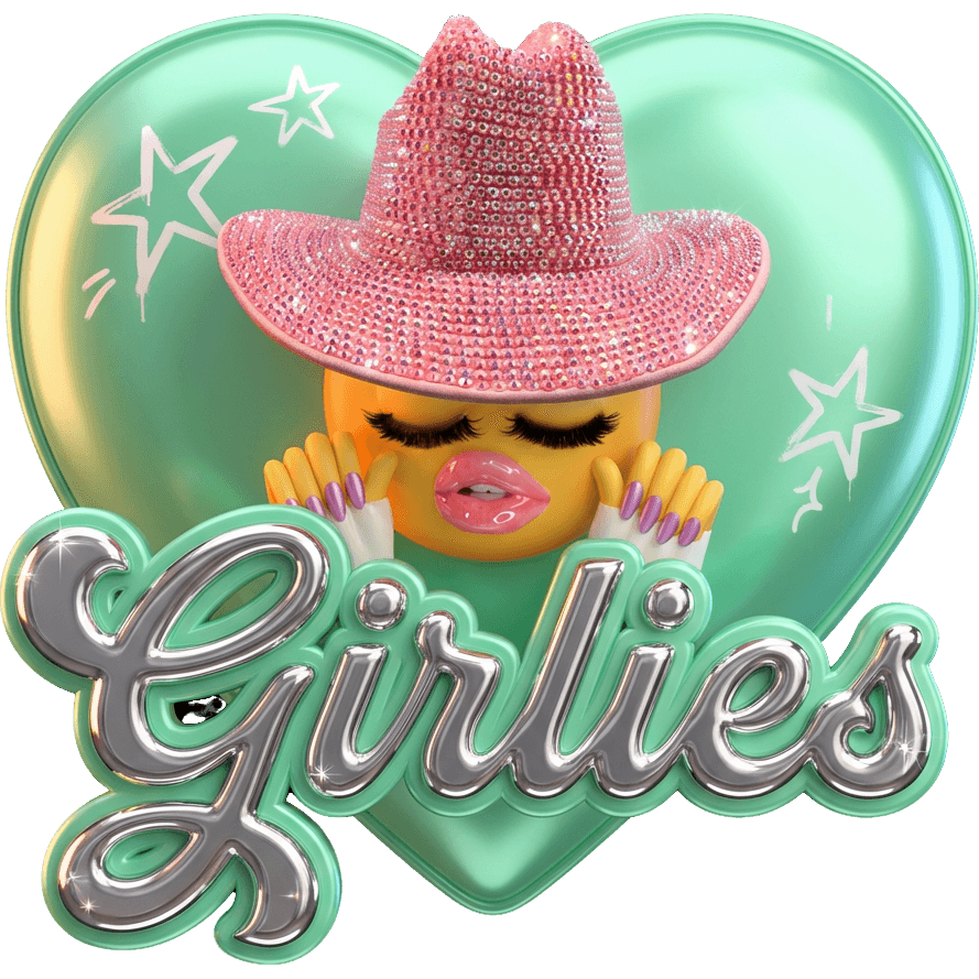 Maria Girlies TikTok LIVE gift