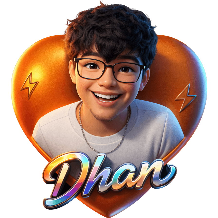 Kuya Dhan TikTok LIVE gift