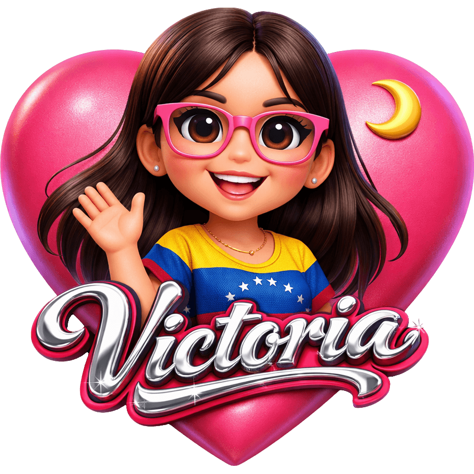 Victoria Saluda TikTok LIVE gift