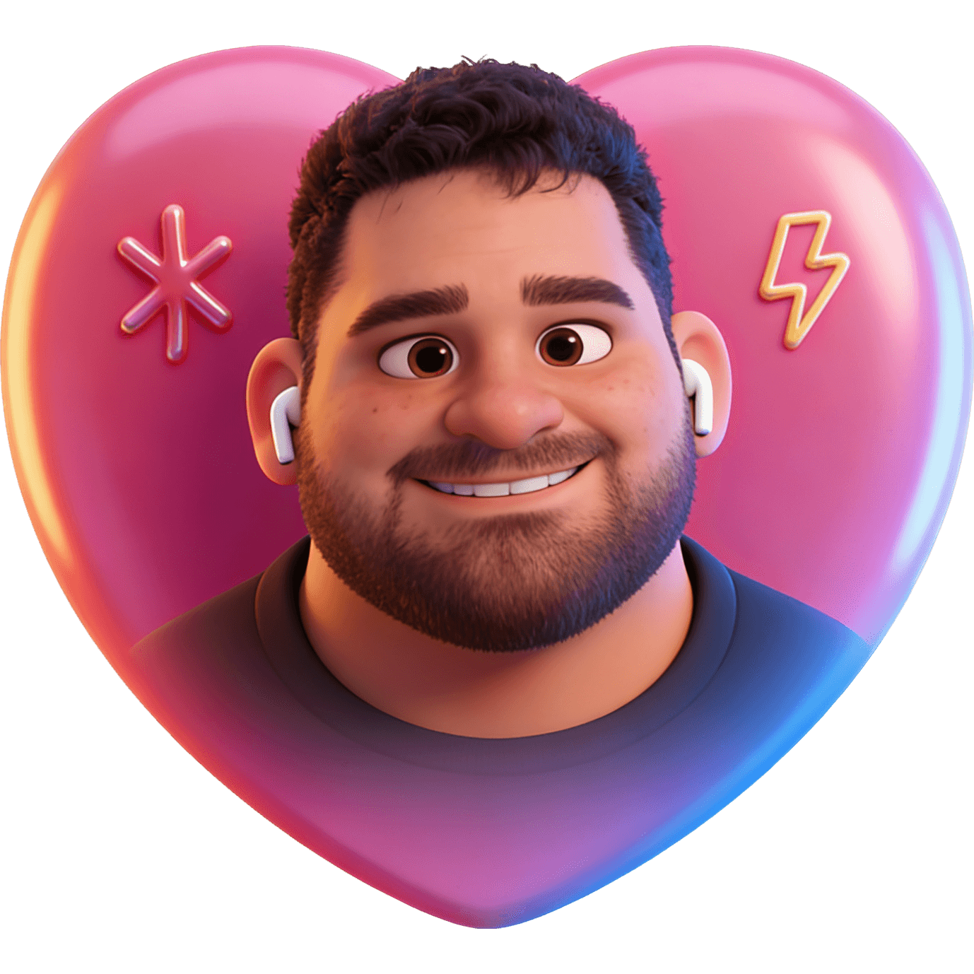 Bigfreddie Bolt TikTok LIVE gift