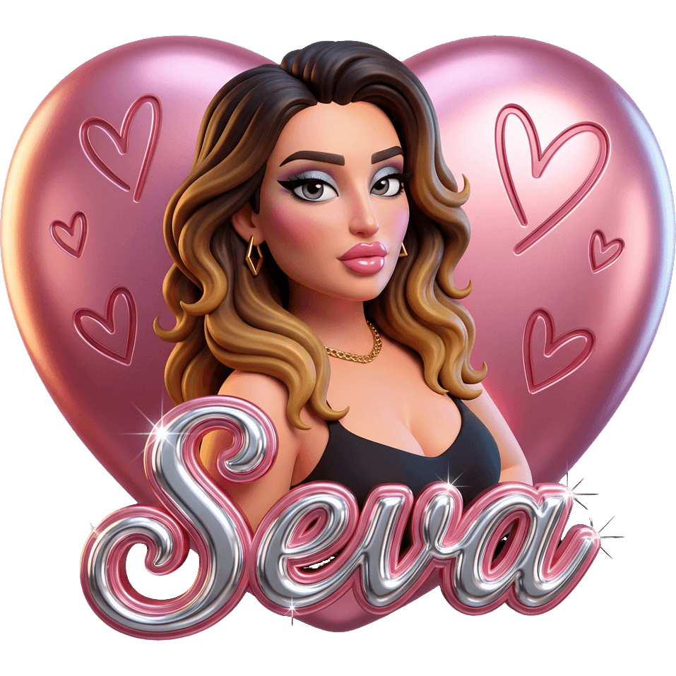 Seva İmzası TikTok LIVE gift