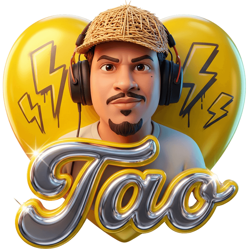 Tao en Pétard TikTok LIVE gift