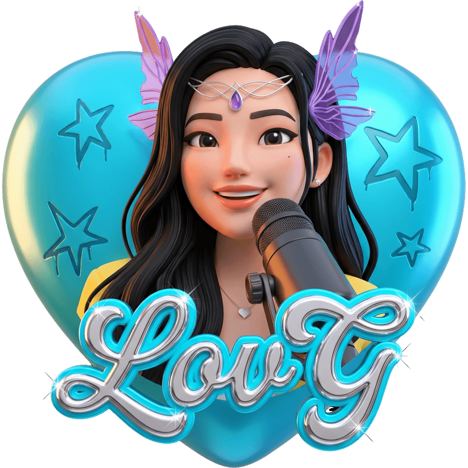 Peri LovG TikTok LIVE gift