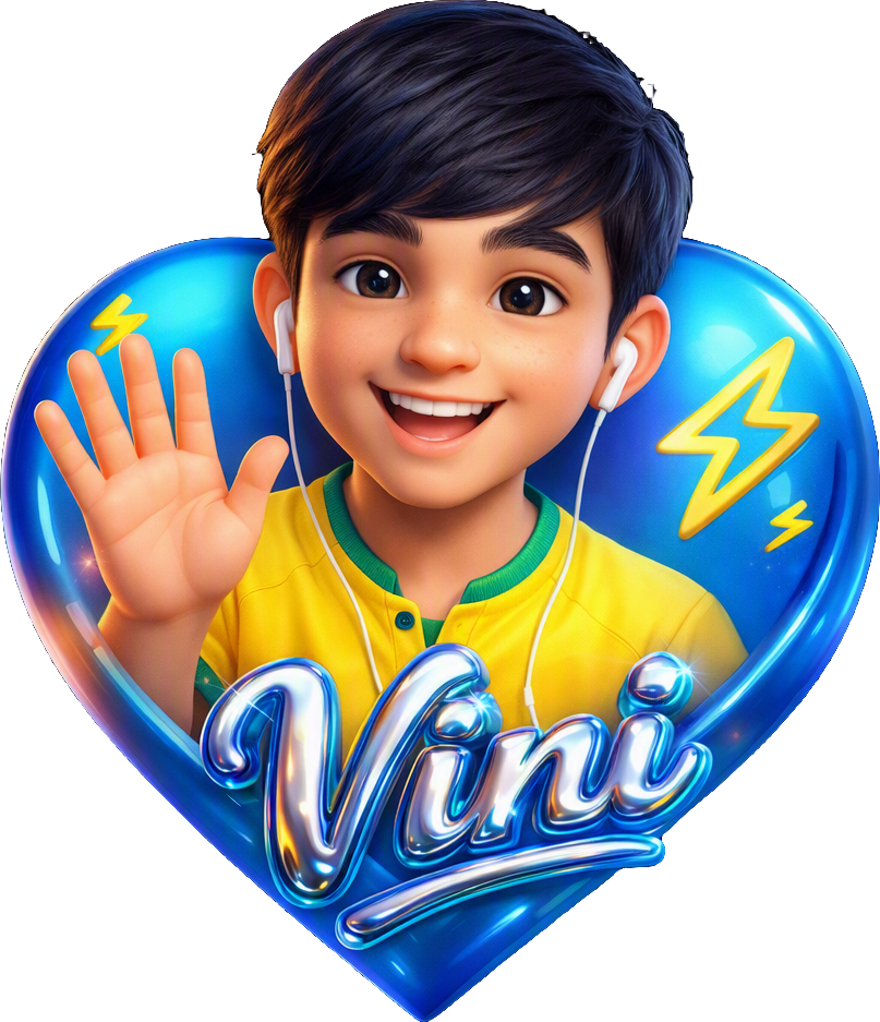 Vini Leme TikTok LIVE gift