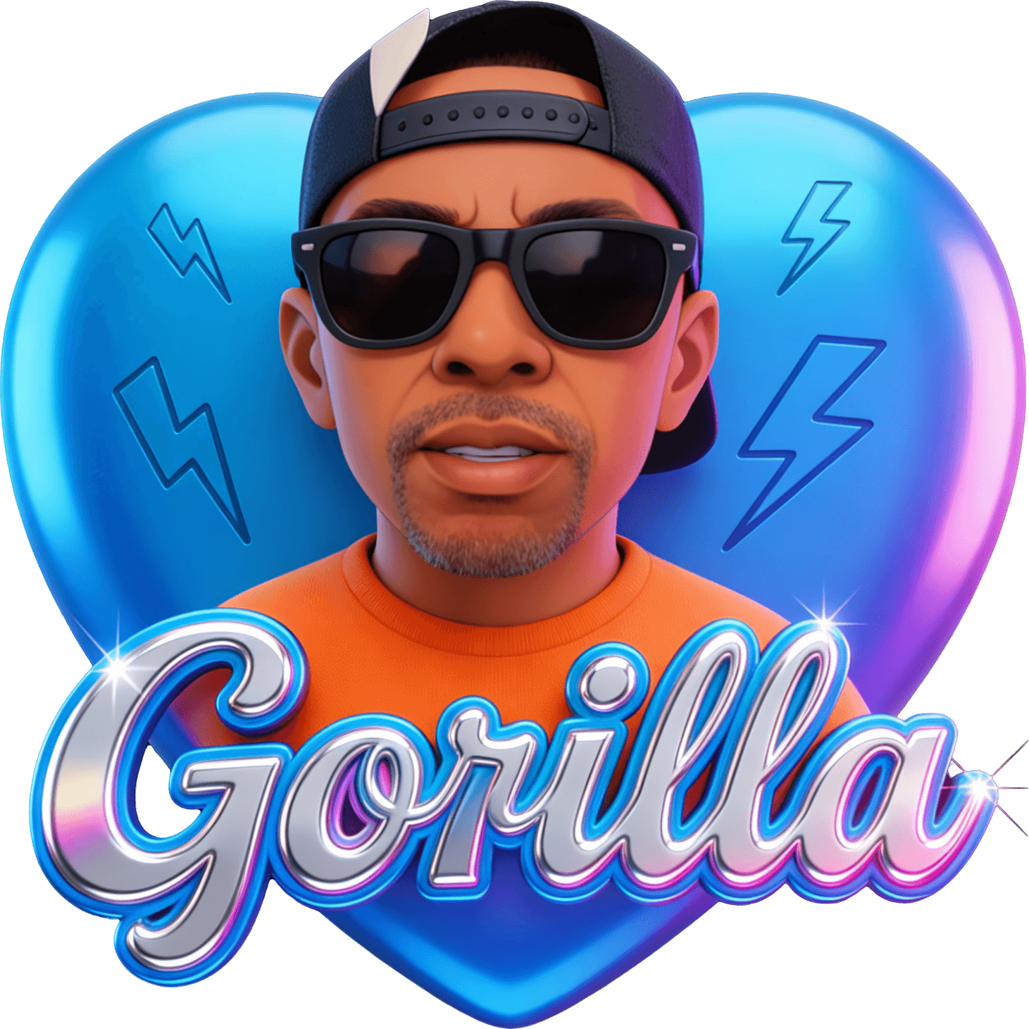 Tiago Gorrila TikTok LIVE gift