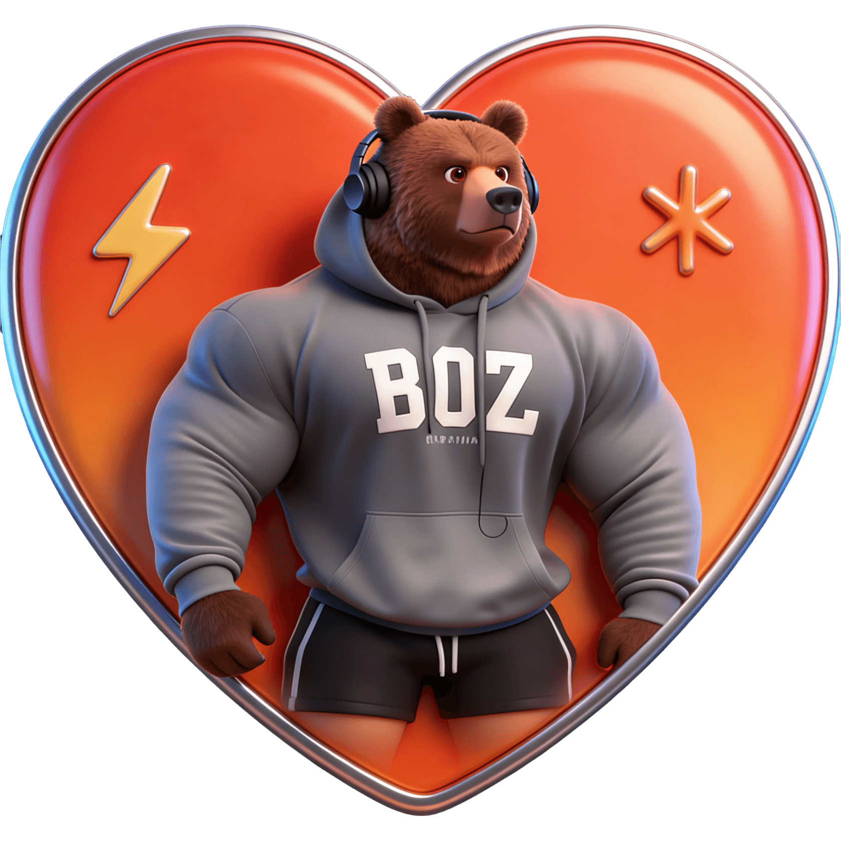 Boz Ayucuk TikTok LIVE gift