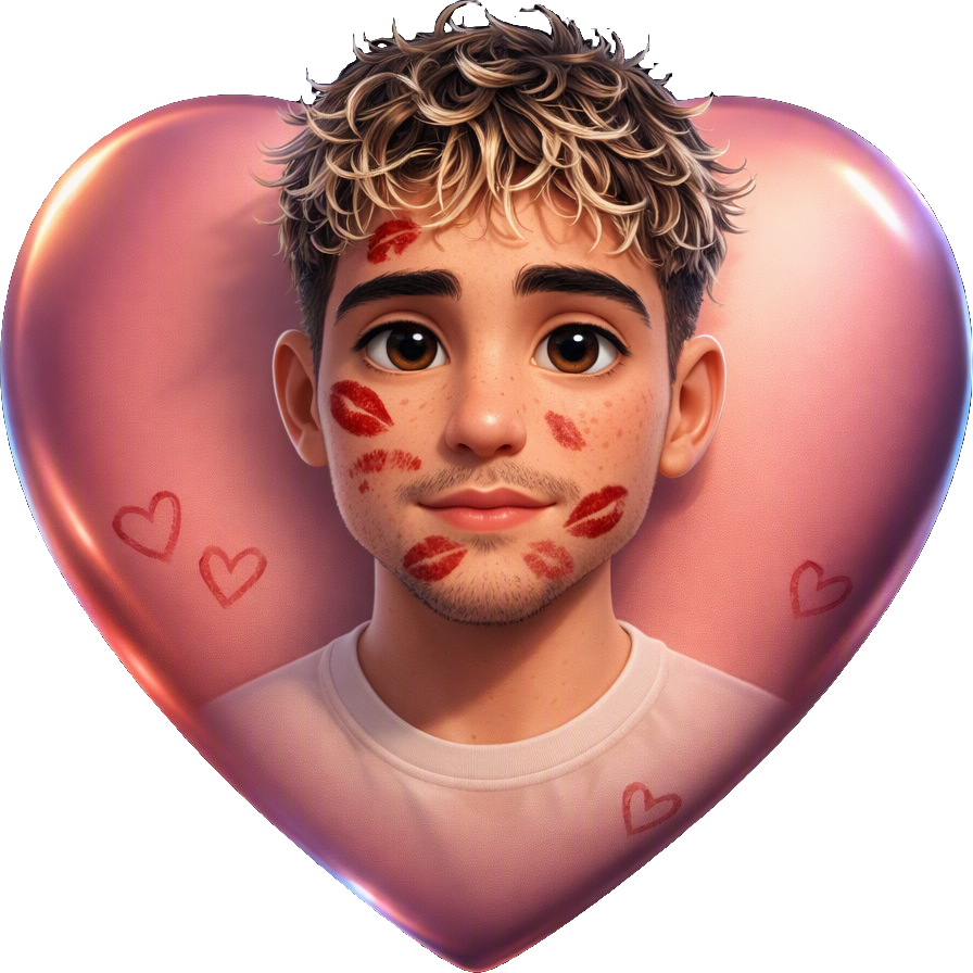 Cn lindo TikTok LIVE gift