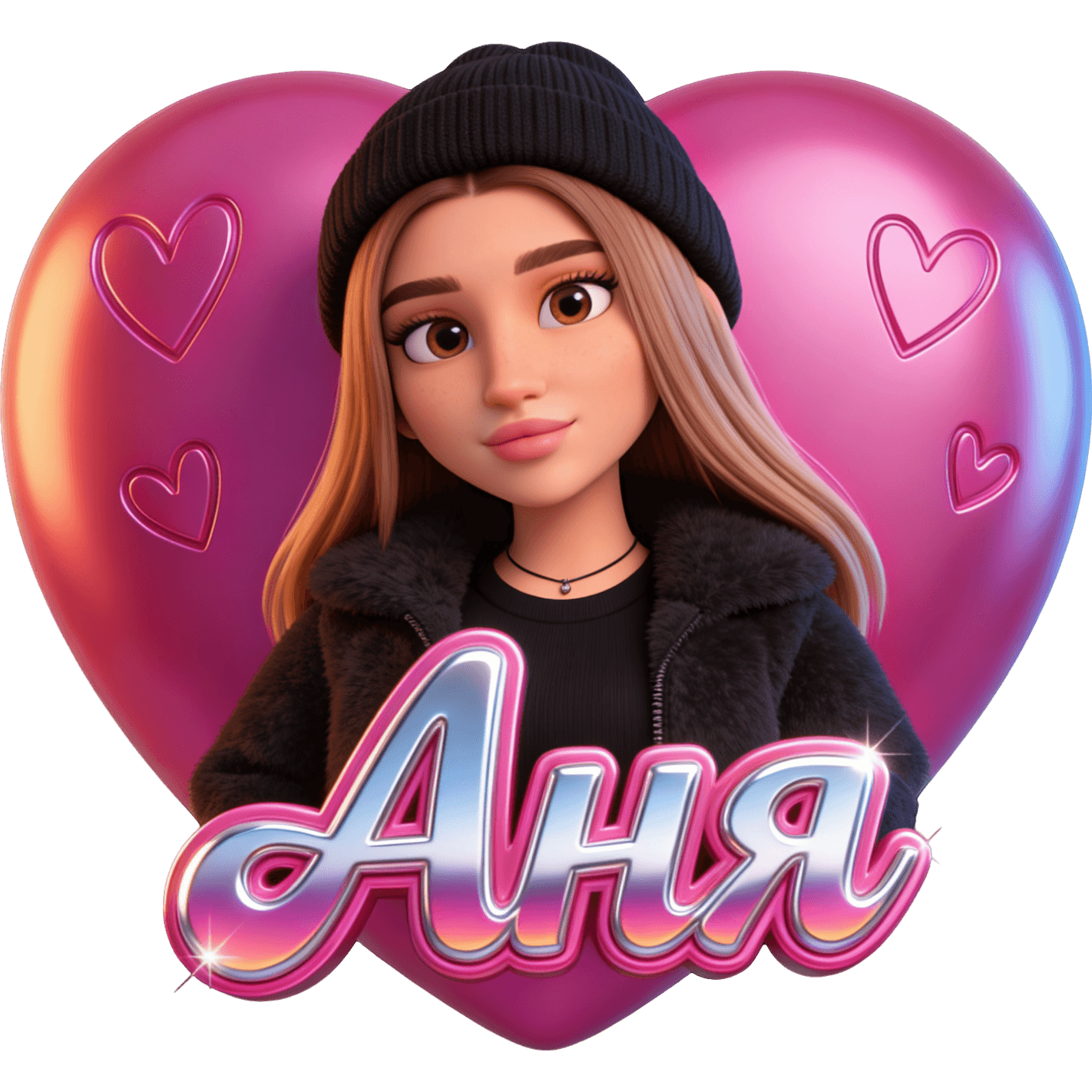 modmooazell TikTok LIVE gift