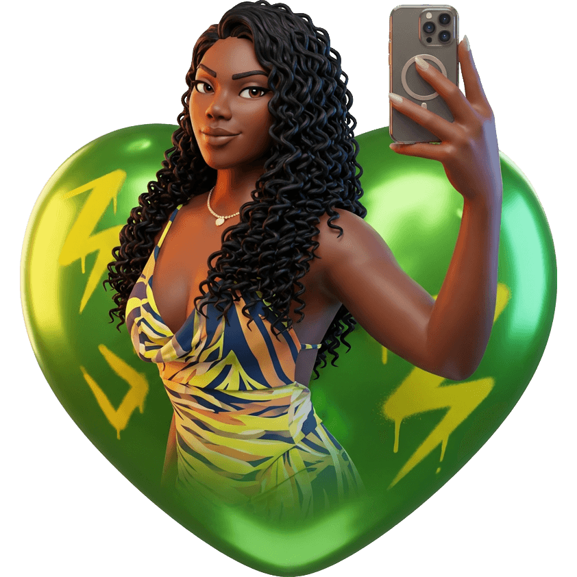 Amazinggrace TikTok LIVE gift