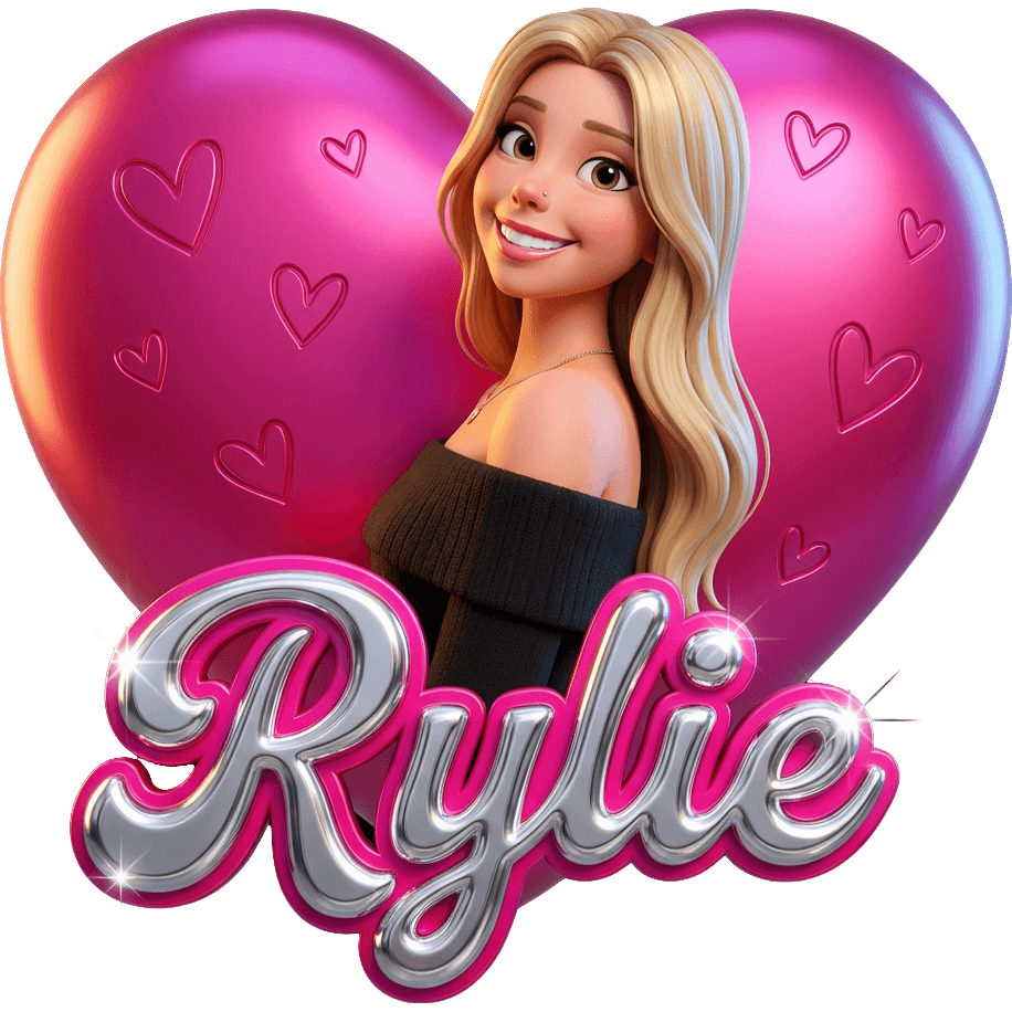 Rylie Madyson TikTok LIVE gift