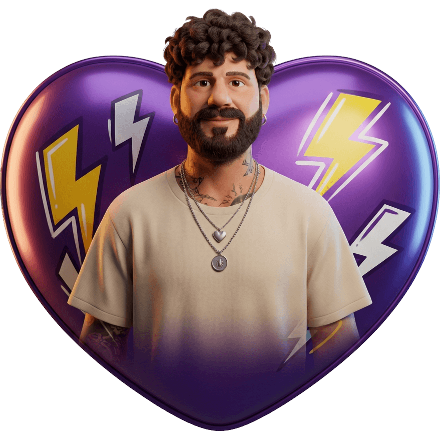 Evri TikTok LIVE gift
