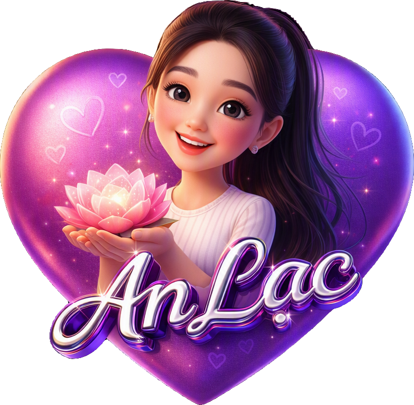 AnLac Bloom TikTok LIVE gift