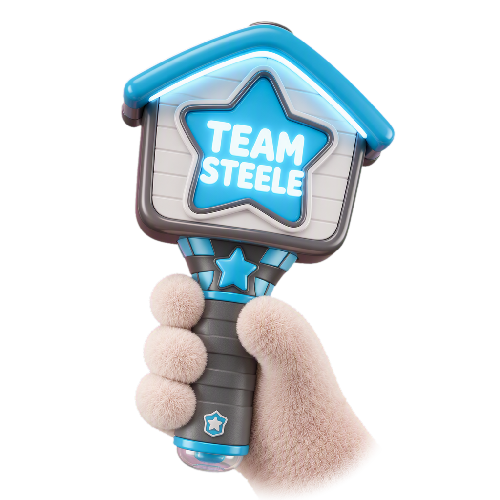 BUZZY WAND TikTok LIVE gift