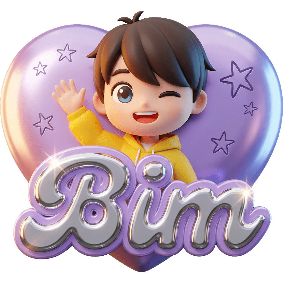 Yellow Mput TikTok LIVE gift
