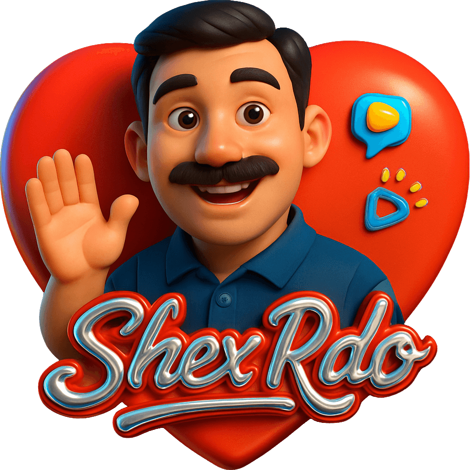 Shex Rdo TikTok LIVE gift
