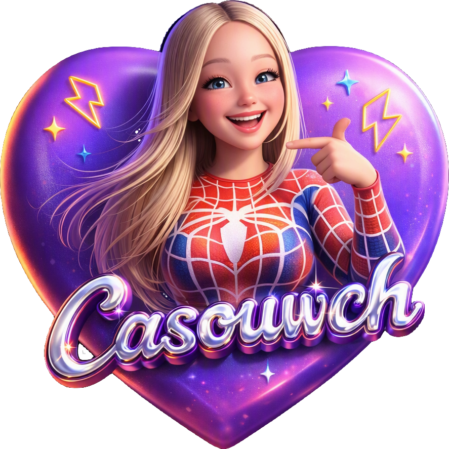Cassou TikTok LIVE gift