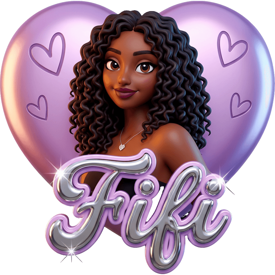 Fifi Lioness TikTok LIVE gift