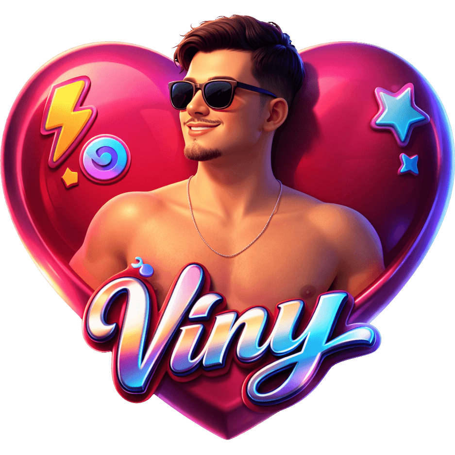 Raio do Viny TikTok LIVE gift