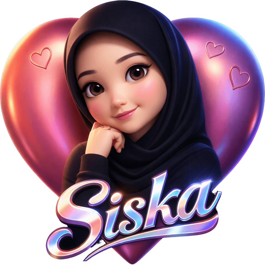 Siska Manis TikTok LIVE gift