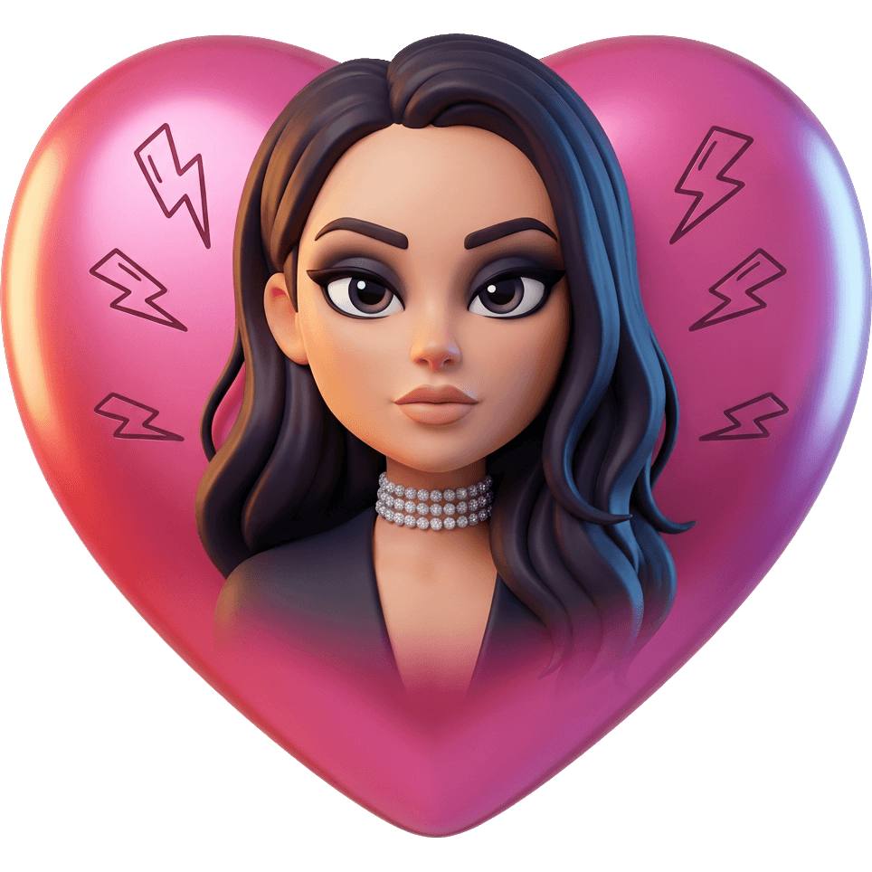 E L L Y TikTok LIVE gift