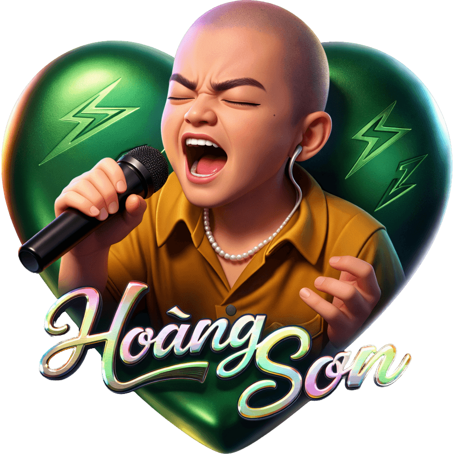 Hoàng Sơn TikTok LIVE gift