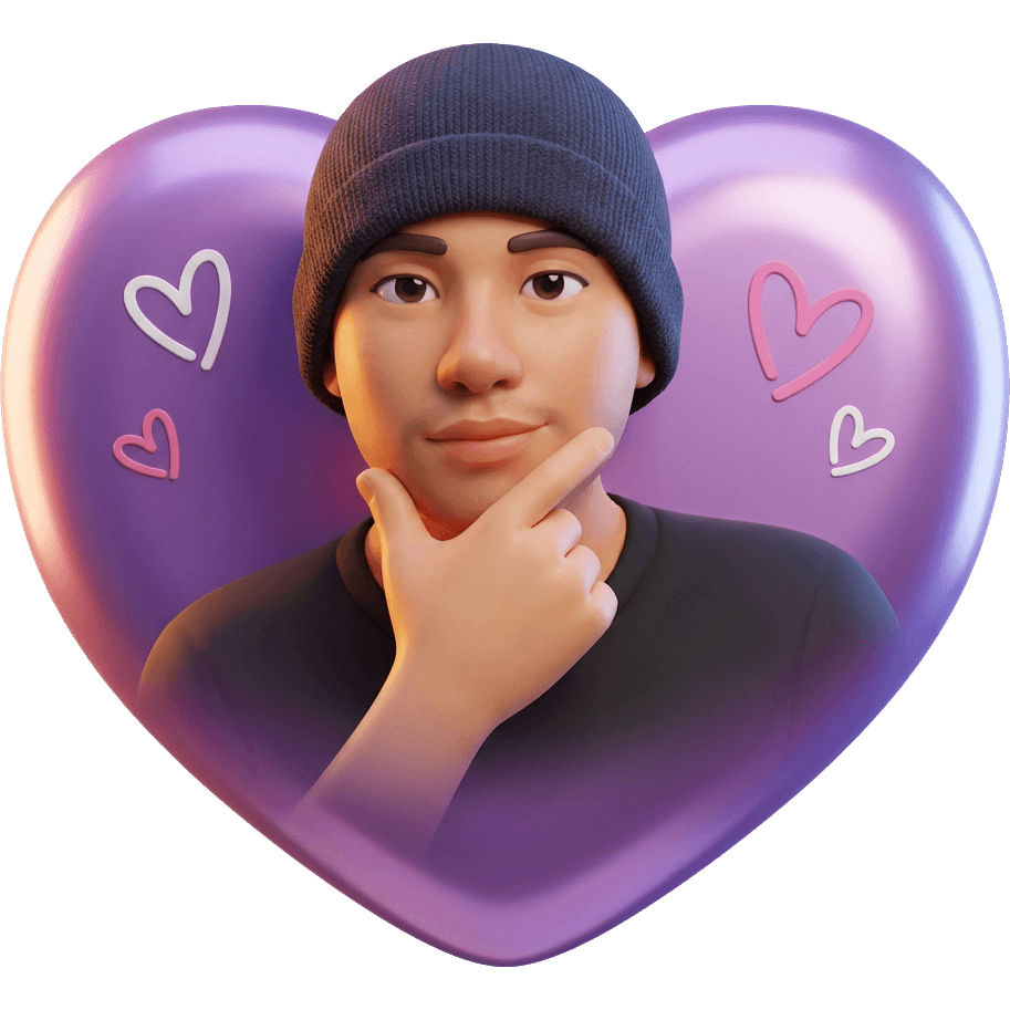 Andrew Charm TikTok LIVE gift