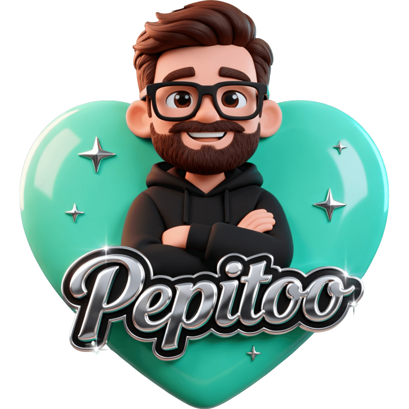 PEPITOO TikTok LIVE gift