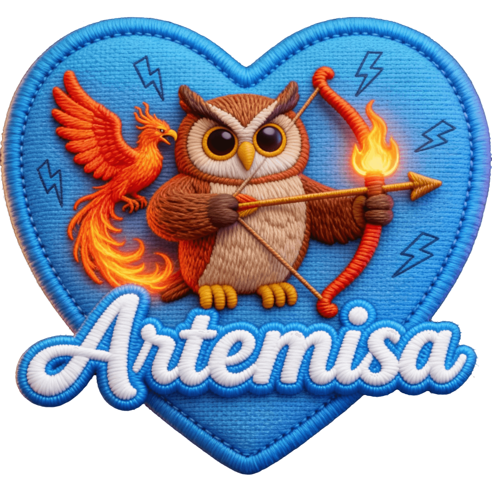 Búho Cristian TikTok LIVE gift