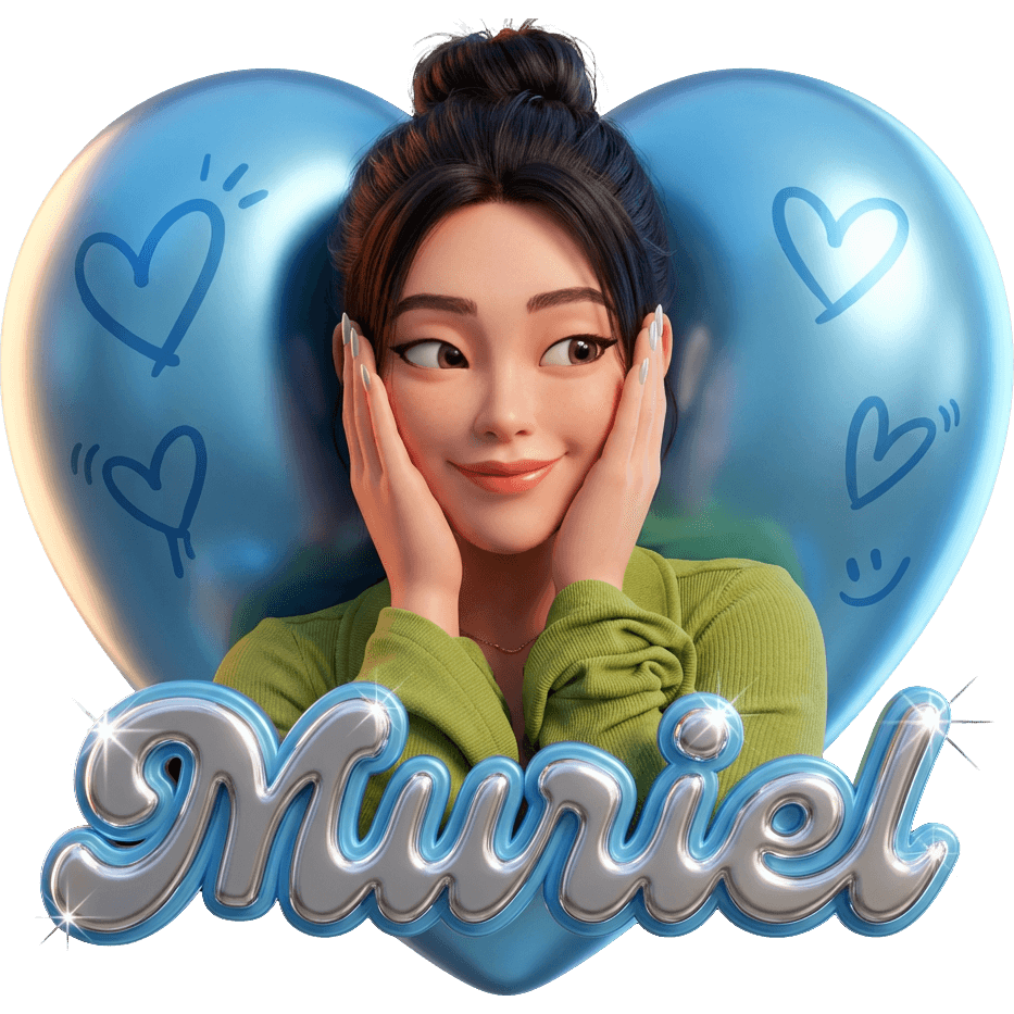 Diamond Muriel TikTok LIVE gift