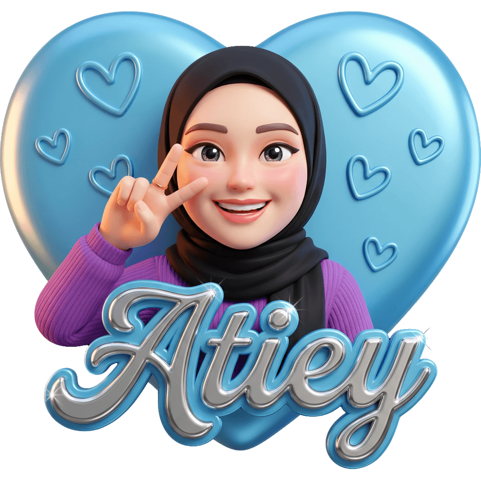 Kak Atiey TikTok LIVE gift