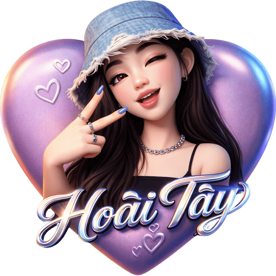 Yêu Xoài TikTok LIVE gift