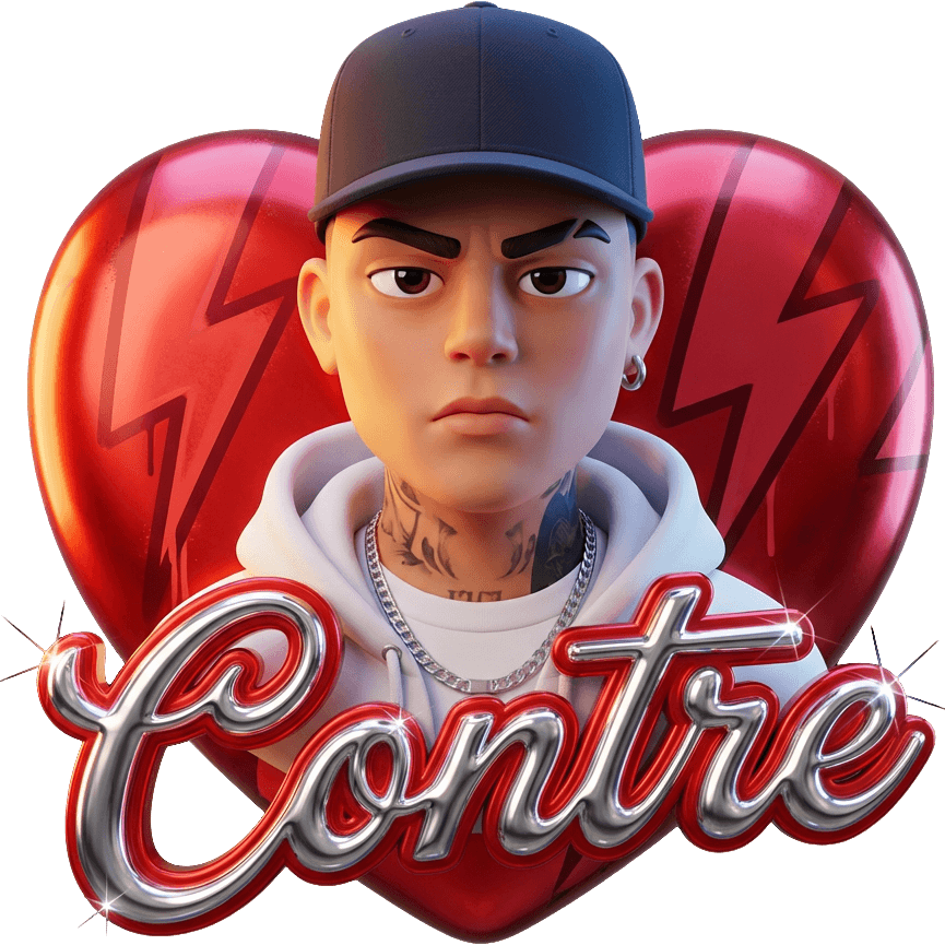 ElContrerasmor TikTok LIVE gift